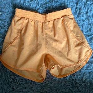 Never worn all in motion L(10/12) shorts